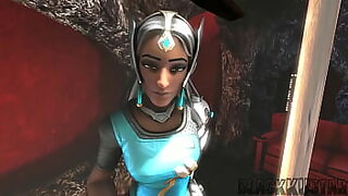 2d cartoon animation