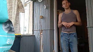 18 year old woman fucked by a boy
