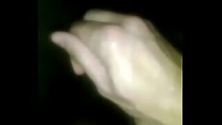 coroa dando o cu