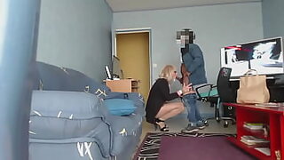 13 young fucking son with mom