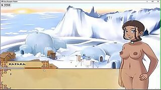 3 d animated