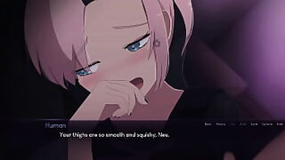 3d blow job