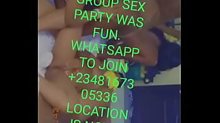 aunty whatsapp number