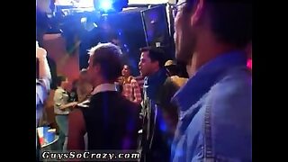 1real party girl fucks stripper after party