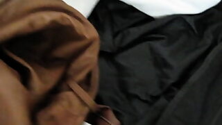 ass fart