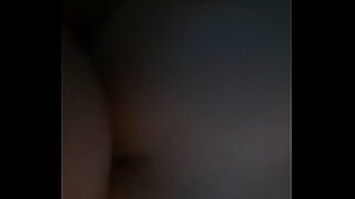 ass momy