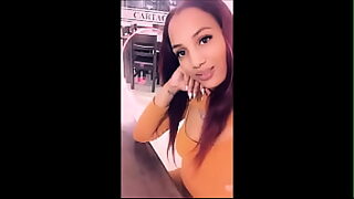 6 dollar slut whore