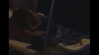 18 year old boy fucks with a 21year old woman