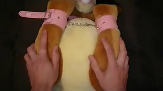 18 years old doing anal