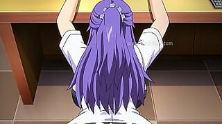 mankitsu heppening