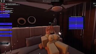 1 lady 5 man