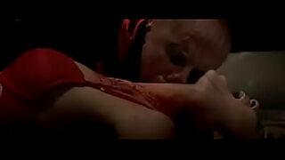 1 girl hardcored by boys