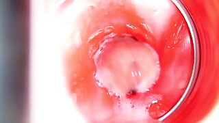 anal up close