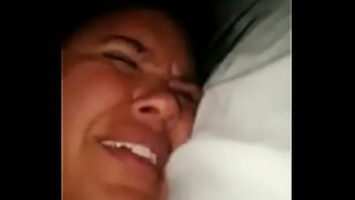 18 trying anal