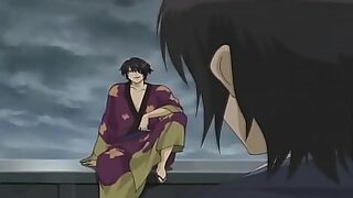 a girl that tried to run away but she got fucked in the pussy and calm