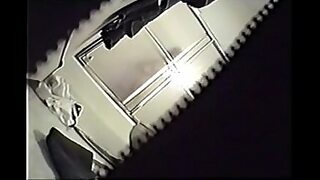 amanda hidden cam