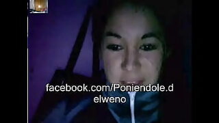 2 teens webcam