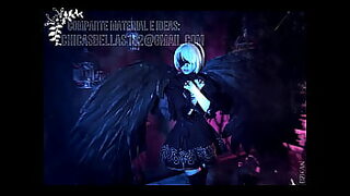 nier porn