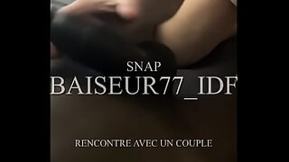 beurette voilee