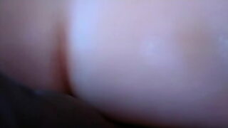 corno so olhando