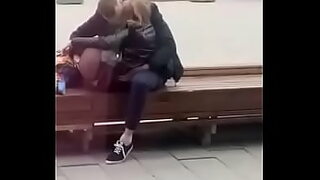 accidental upskirt