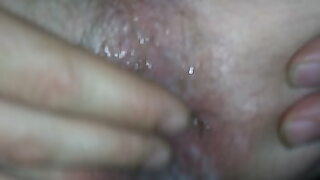 18 trying anal