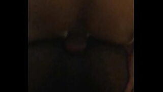 13 inch anus