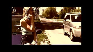 18 year old boy with 48 years old women in car