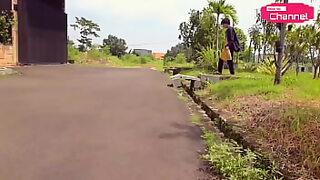 ass walk