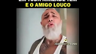 anal amador brasileiro