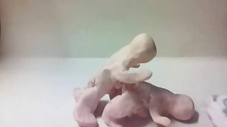 2d animation parn