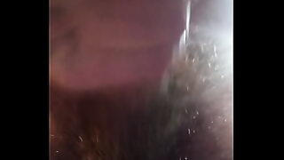 amber cheeting on bf