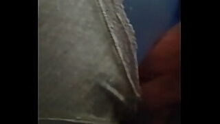 18 year old boy fucks with a 21year old woman