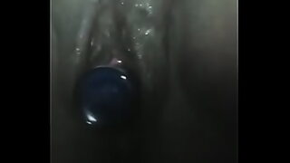 18 year old desi little student