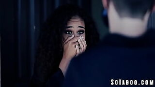 1st time sex crying