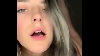 18 year old boy fucks with a 21year old woman