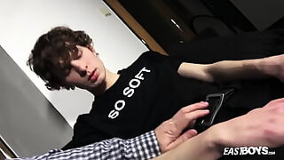 alex coal quinton james