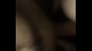 10 sec the naughty boy stripped off moms sari and fucked her hard