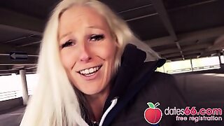asking random people to sucj my dick