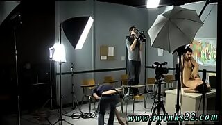 18 year old man