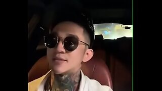 1 girl 4 boys at a time 1 in moutn 2 in vagina 1 in 2 hole