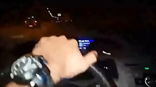 10 boy 2 girls in car romance