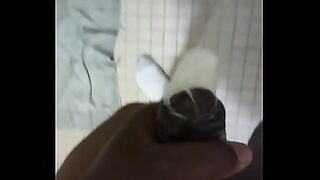 annabelle flowers broken condom