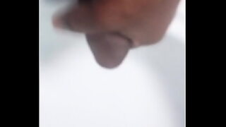 a freaky dude fuck his muslim sister