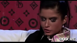 18 first hardcore anal