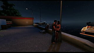 1 night in chyna