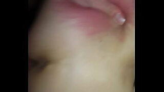 18 year old girl lying on the bed badly fucked