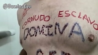 cornudo la vende