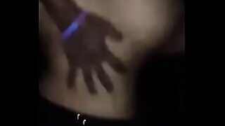 1st time ass