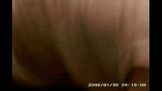 1st time anal